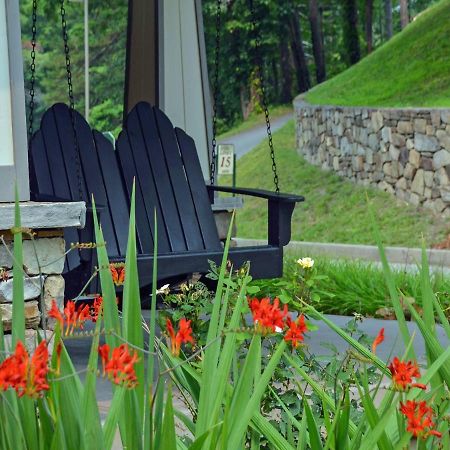 Nantahala Village Bryson City Eksteriør bilde