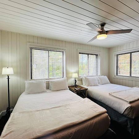 Nantahala Village Bryson City Rom bilde