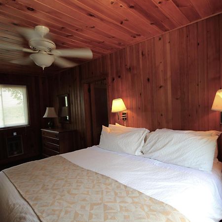 Nantahala Village Bryson City Rom bilde