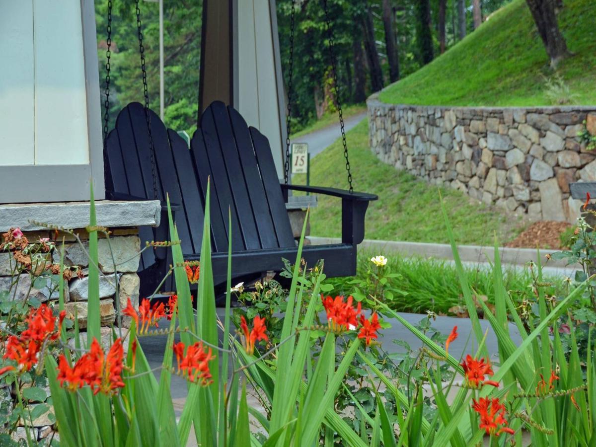 Nantahala Village Bryson City Eksteriør bilde