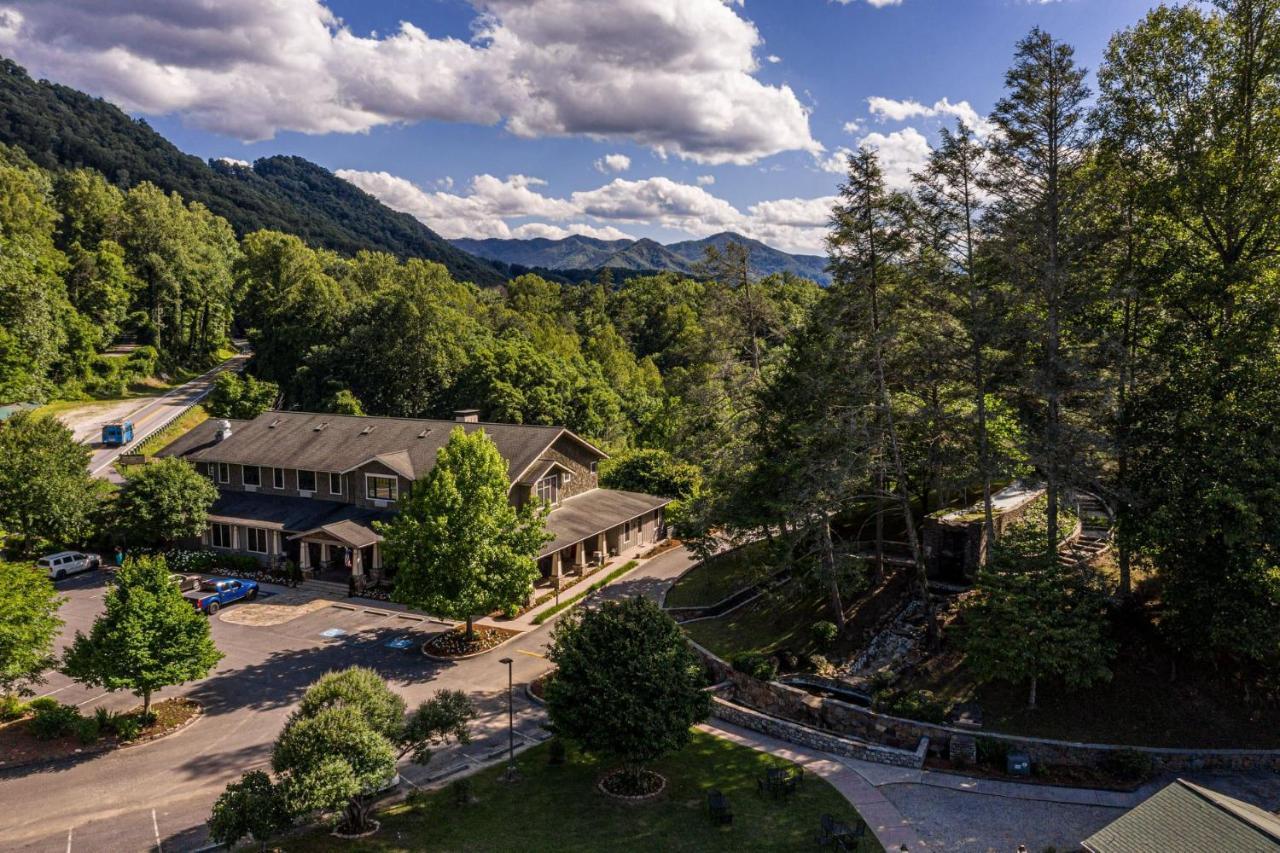 Nantahala Village Bryson City Eksteriør bilde
