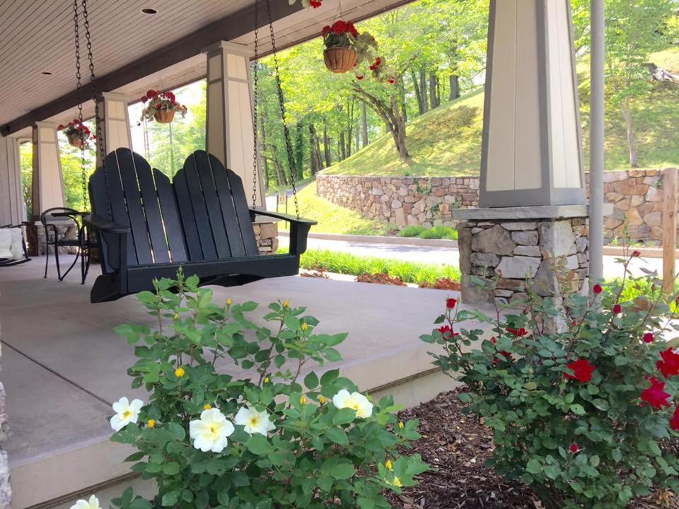 Nantahala Village Bryson City Eksteriør bilde