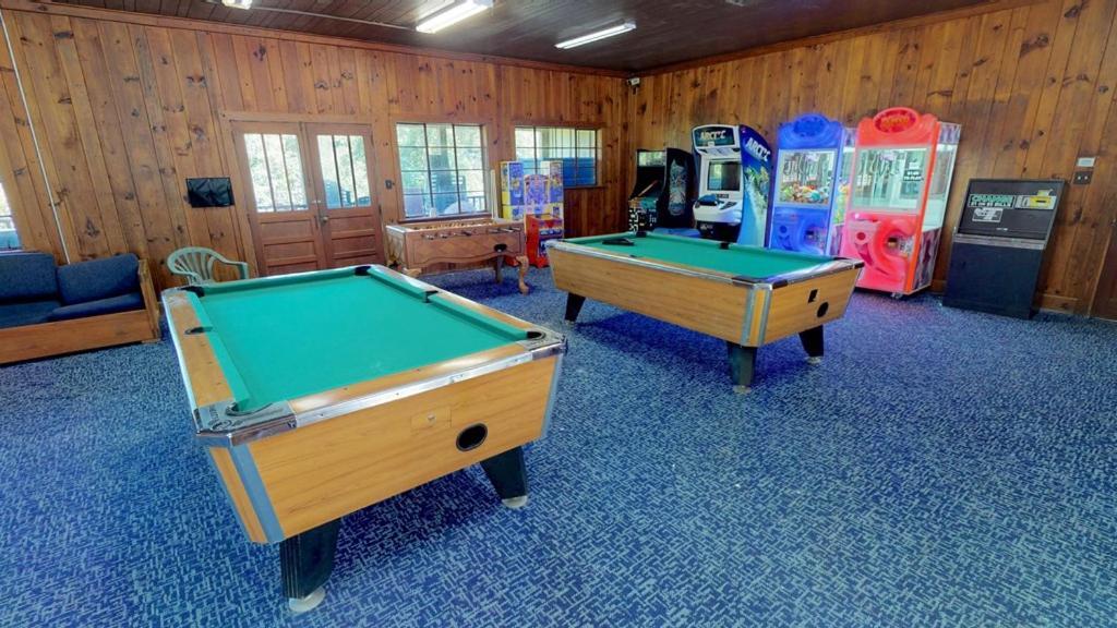 Nantahala Village Bryson City Eksteriør bilde