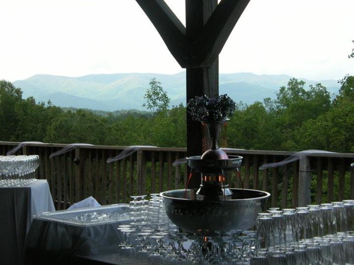Nantahala Village Bryson City Eksteriør bilde