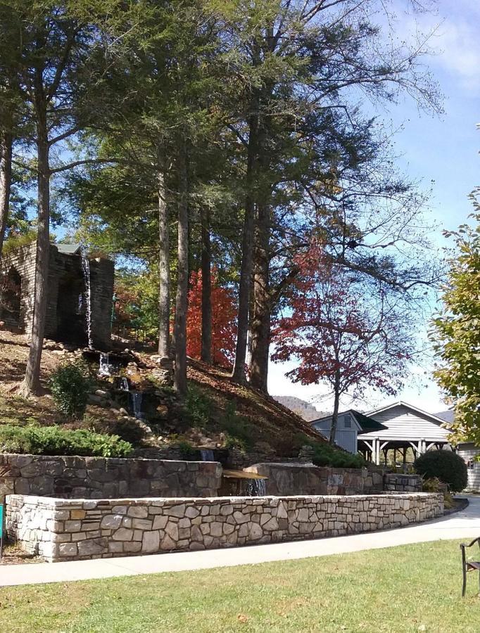 Nantahala Village Bryson City Eksteriør bilde