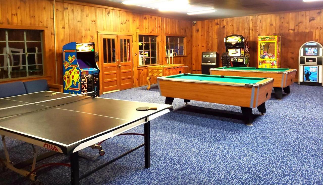 Nantahala Village Bryson City Eksteriør bilde