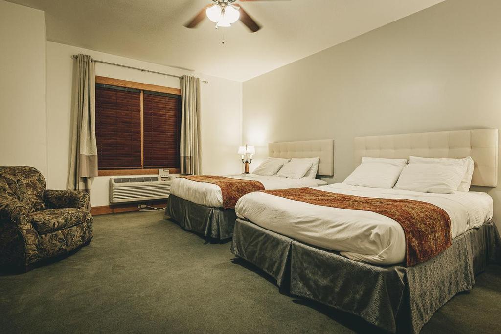 Nantahala Village Bryson City Rom bilde
