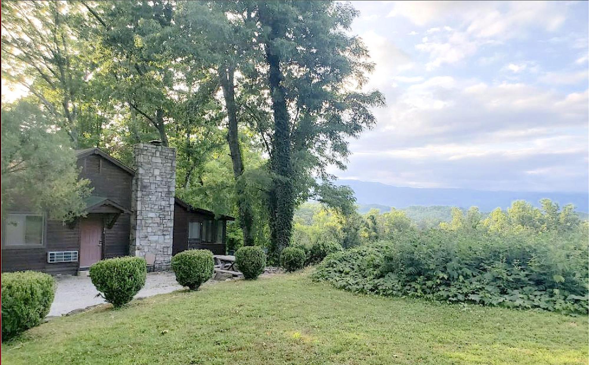Nantahala Village Bryson City Rom bilde
