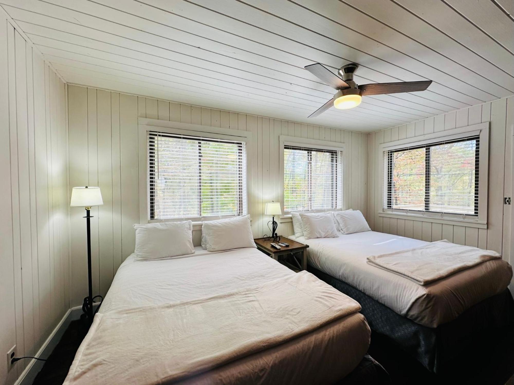 Nantahala Village Bryson City Rom bilde