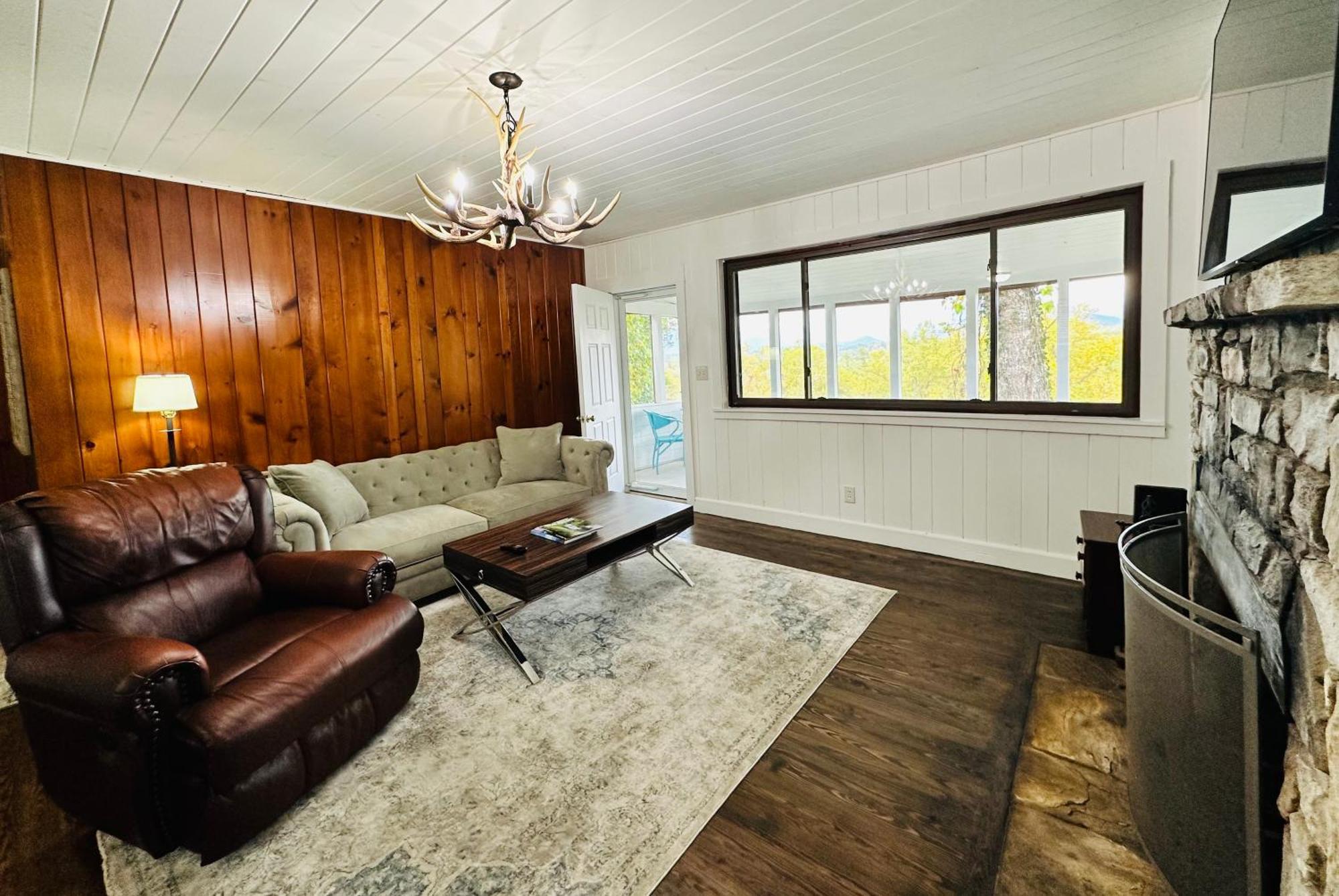 Nantahala Village Bryson City Rom bilde