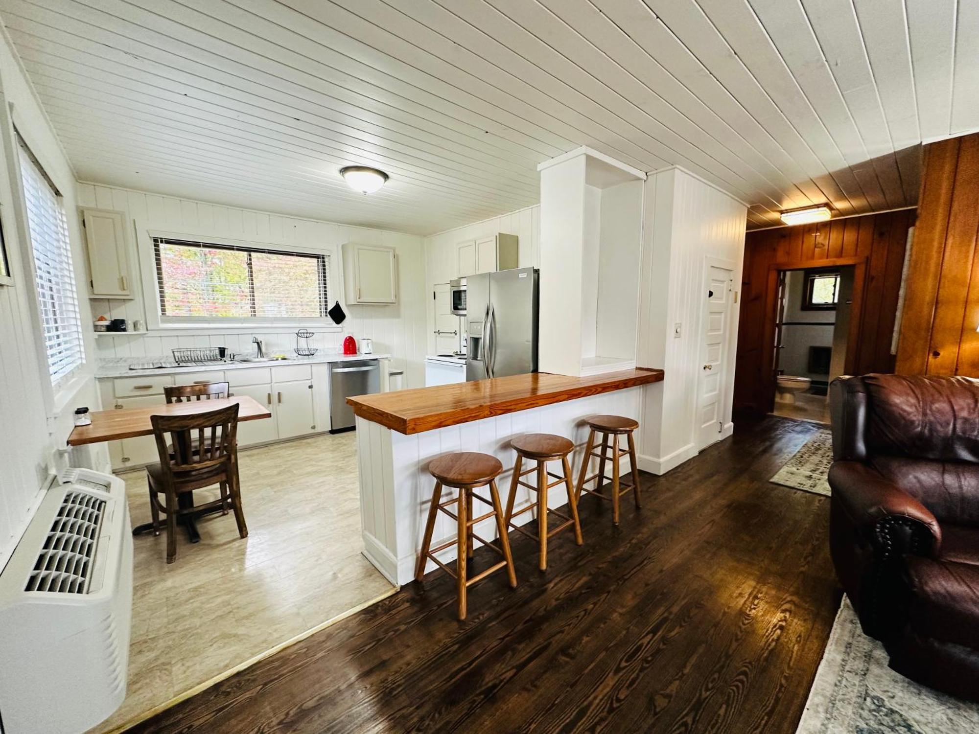 Nantahala Village Bryson City Rom bilde