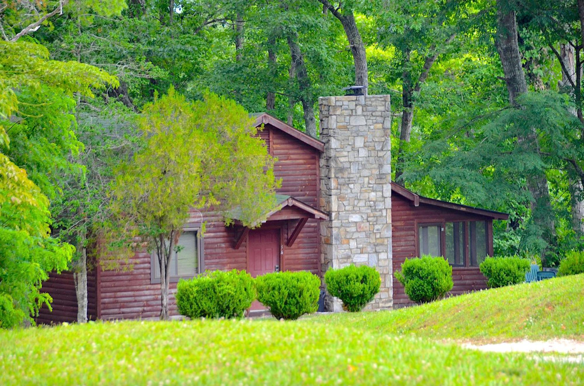 Nantahala Village Bryson City Rom bilde
