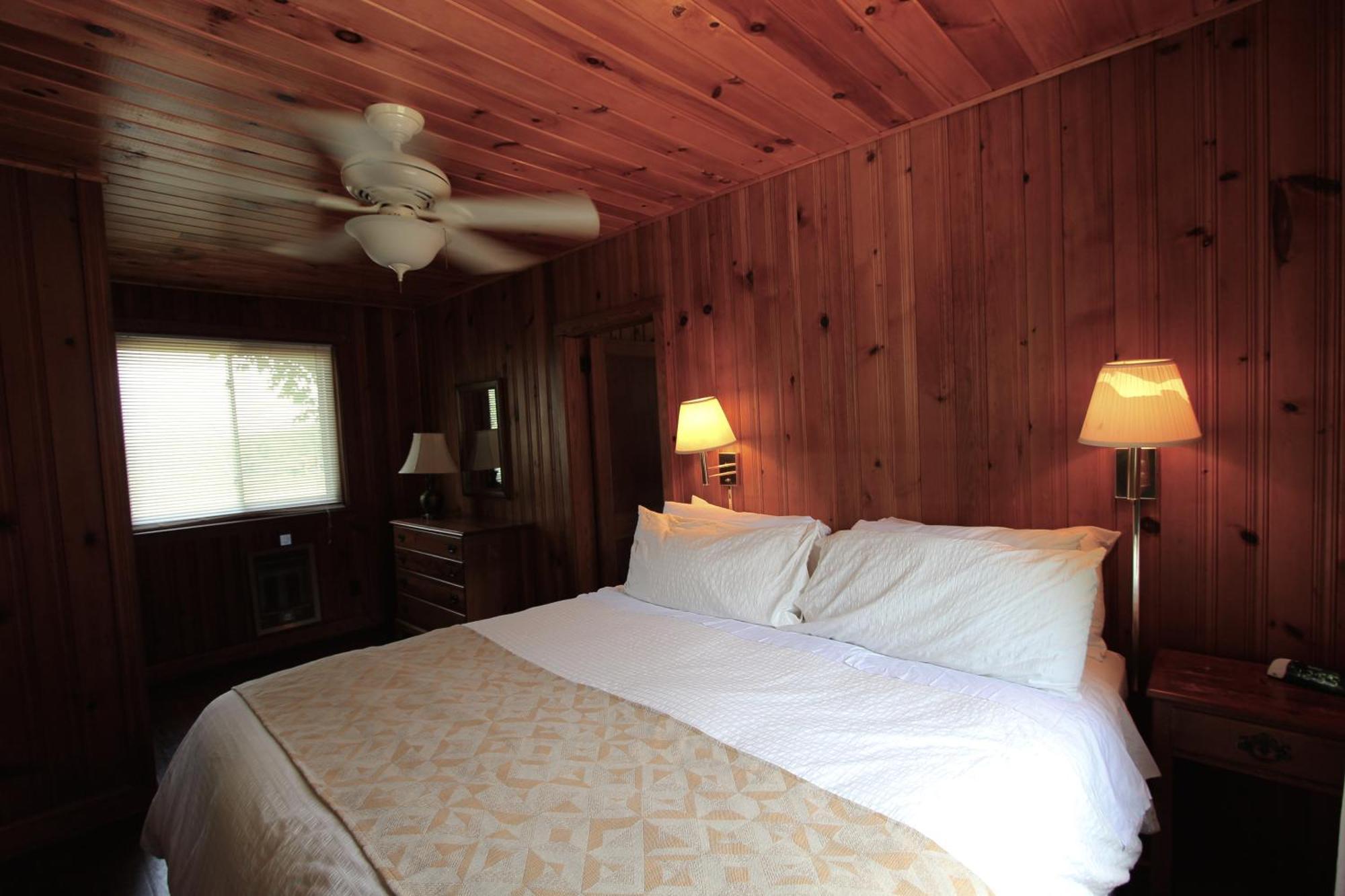 Nantahala Village Bryson City Rom bilde