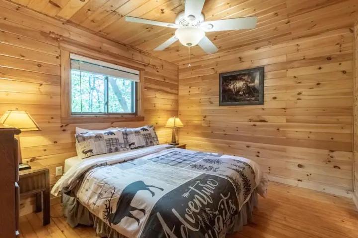 Nantahala Village Bryson City Rom bilde