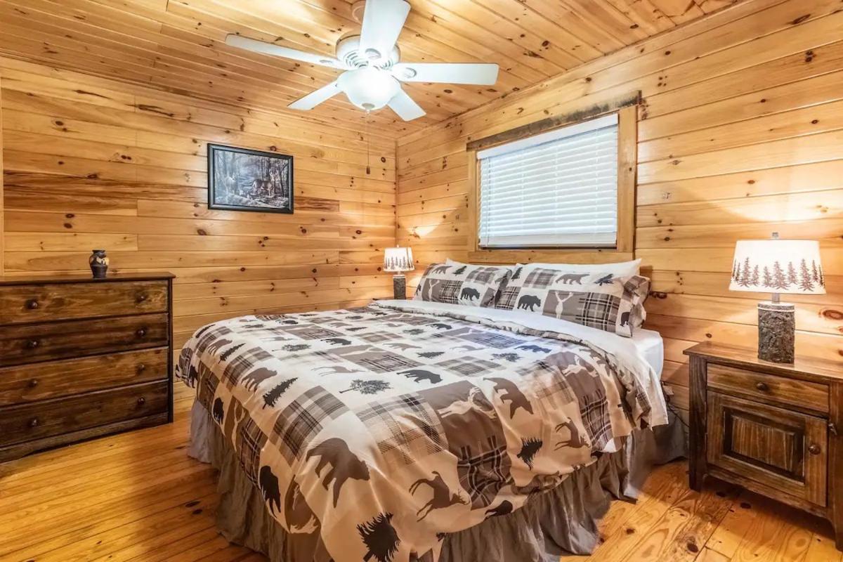 Nantahala Village Bryson City Rom bilde