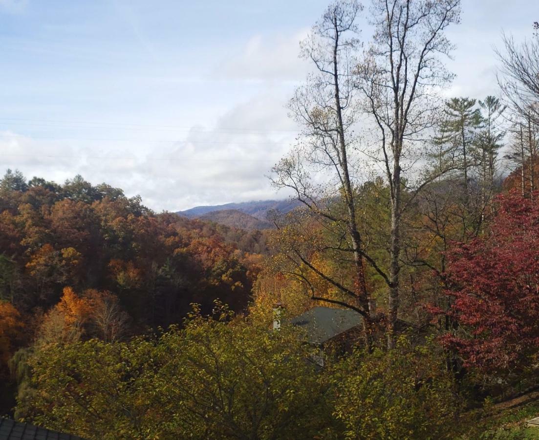 Nantahala Village Bryson City Eksteriør bilde